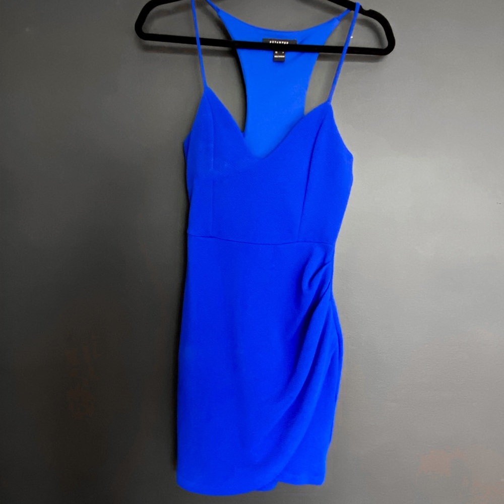 NEVER WORN MINI DRESS